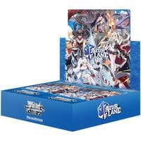 Azur Lane Vol. 2 Booster Box - Azur Lane Vol. 2 - Weiss Schwarz card