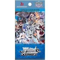 Azur Lane Vol. 2 Booster Pack - Azur Lane Vol. 2 - Weiss Schwarz card