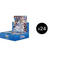 Azur Lane Vol. 2 Booster Box Case - Azur Lane Vol. 2 - Weiss Schwarz card