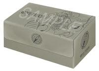 One Piece Card Game: Official Storage Box EX -Monkey.D.Luffy- - Bandai Deck Boxes - Deck Boxes card
