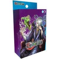 Evil Cluster Starter Deck 1: Valgott - Evil Cluster Starter Deck 1: Valgott - Force of Will card