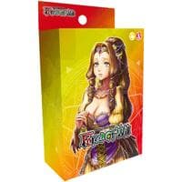 Evil Cluster Starter Deck 2: Matelda - Evil Cluster Starter Deck 2: Matelda - Force of Will card