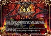 Eternal Pact with Barust - Descent into the Raven's Catacombs - Force of Will card