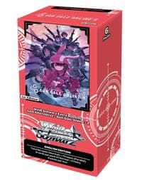 SAO Alternative-Gun Gale Online-2 Extra Booster Box - SAO Alternative–Gun Gale Online–2 Extra Booster - Weiss Schwarz card