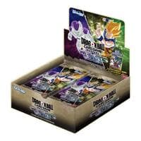 Prismatic Clash Booster Box - Prismatic Clash - Dragon Ball Super: Masters card