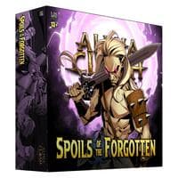 Spoils of the Forgotten Booster Box - Spoils of the Forgotten - Alpha Clash card