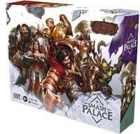 Smash Palace Box Set - Smash Palace - Flesh and Blood TCG card