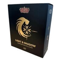 Light & Shadow Convention Exclusive Set - Flesh and Blood: Promo Cards - Flesh and Blood TCG card