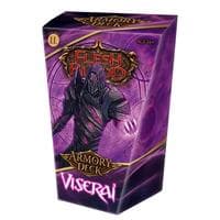 Armory Deck: Legends Viserai - Armory Deck: Legends Viserai - Flesh and Blood TCG card
