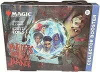 Murders at Karlov Manor - Collector Booster Omega Pack - Murders at Karlov Manor - Magic: The Gathering card