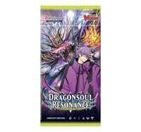 Dragonsoul Resonance Booster Pack - DZ-BT10: Dragonsoul Resonance - Cardfight Vanguard card