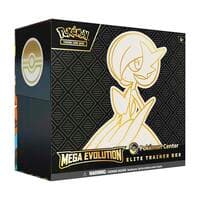 Mega Evolution Pokemon Center Elite Trainer Box (Exclusive) [Mega Gardevoir] - ME01: Mega Evolution - Pokemon card