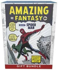 Marvel's Spider-Man - Gift Bundle - Marvel's Spider-Man - Magic: The Gathering card