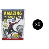 Marvel's Spider-Man - Gift Bundle Case - Marvel's Spider-Man - Magic: The Gathering card