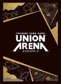 Union Arena Official Sleeves - BANDAI Card Games Fest 25-26 - Japanese Style (60-Pack) - Bandai Card Sleeves - Card Sleeves card