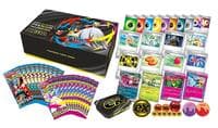 Premium Trainer Box MEGA Brave & Symphonia - m1L: Mega Brave - Pokemon Japan card