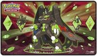 Pokemon Foil Playmat - Zygarde - Ultra Pro Playmats - Playmats card