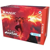Avatar: The Last Airbender - Bundle - Avatar: The Last Airbender - Magic: The Gathering card