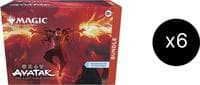 Avatar: The Last Airbender - Bundle Case - Avatar: The Last Airbender - Magic: The Gathering card