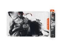 Street Fighter 6: Challenger Series Playmat - Ryu - Jasco Playmats - Playmats card