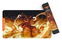 Critical Role: Heroes of Exandria - Caleb Widogast - Jasco Playmats - Playmats card