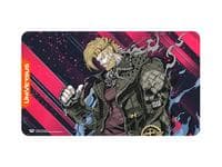 Tekken 8 - Paul - Jasco Playmats - Playmats card