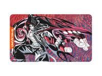 Tekken 8 - Jin - Jasco Playmats - Playmats card