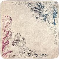 Serpent's Embrace - Boneyard x Mariner/Onyx/Berry - Pvramid Playmats - Playmats card