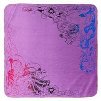 Serpent's Embrace - *CHROMA* Deluxe L.E. Suede 3.0 Imperial x Shockbite Widow - Pvramid Playmats - Playmats card