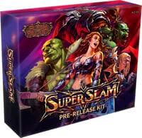 Super Slam Pre-release Kit - Super Slam - Flesh and Blood TCG card