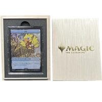 Treasure Token (JP) (Metal Promo) - WPN & Gateway Promos - Magic: The Gathering card