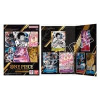 Premium Card Collection -6 assort vol.1- - One Piece Promotion Cards - One Piece Card Game card