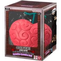 Devil Fruits Collection Vol. 3 - One Piece Collection Sets - One Piece Card Game card