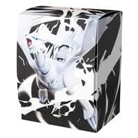 Pokemon Center Exclusive: Reshiram Deck Box - Pokemon International Deck Boxes - Deck Boxes card