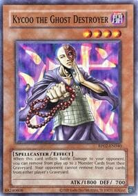 Kycoo the Ghost Destroyer - Retro Pack 2 (2020 Date Reprint) - YuGiOh card