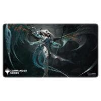 Commander Series 6 (Fan Vote 1) Stitched Edge Playmat for Magic: The Gathering - Atraxa - Ultra Pro Playmats - Playmats card