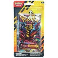 Checklane 2-Pack Pin Blister [Arceus] - Miscellaneous Cards & Products - Pokemon card