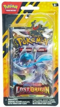 Checklane 2-Pack Pin Blister [Darkrai] - Miscellaneous Cards & Products - Pokemon card