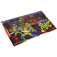 GameGenic Teenage Mutant Ninja Turtles Playmat - Defenders of NYC - GameGenic Playmats - Playmats card