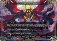 Eternal Pact with Diabolos - Descent into the Raven's Catacombs - Force of Will card