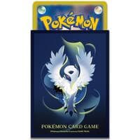 Pokemon TCG: Pokemon Center Card Sleeves - Mega Absol (64-Pack) - Pokemon International Card Sleeves - Card Sleeves card