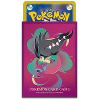 Pokemon TCG: Pokemon Center Card Sleeves - Mega Mawile (64-Pack) - Pokemon International Card Sleeves - Card Sleeves card