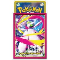 Pokemon TCG: Pokemon Center Card Sleeves - Mega Gardevoir (64-Pack) - Pokemon International Card Sleeves - Card Sleeves card