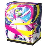 Pokemon Center: Mega Gardevoir Deck Box - Pokemon International Deck Boxes - Deck Boxes card