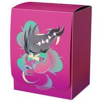 Pokemon Center: Mega Mawile Deck Box - Pokemon International Deck Boxes - Deck Boxes card