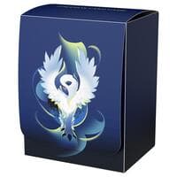 Pokemon Center: Mega Absol Deck Box - Pokemon International Deck Boxes - Deck Boxes card