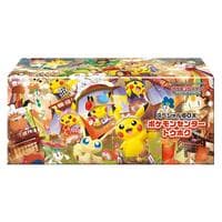 Special BOX Pokemon Center Tohoku - Special Box Collections - Pokemon Japan card