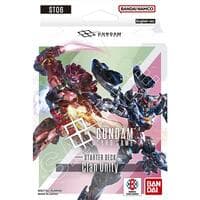 Starter Deck 06: Clan Unity - Starter Deck 06: Clan Unity - Gundam Card Game card