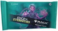 Edge of Eternities - Promo Pack - Promo Pack: Edge of Eternities - Magic: The Gathering card