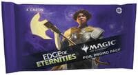 Edge of Eternities - Foil Promo Pack - Promo Pack: Edge of Eternities - Magic: The Gathering card